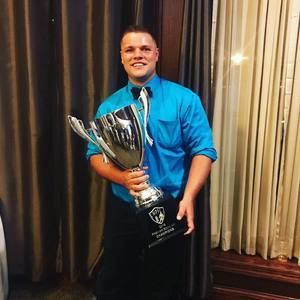 Meet your Posher, Ryan